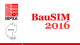 BauSim 2016
