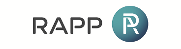RAPP logo