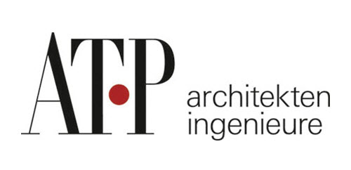 Logo ATP Sustain