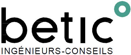 betic logo