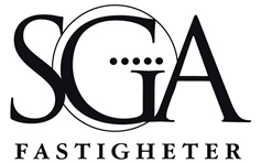 sga logo