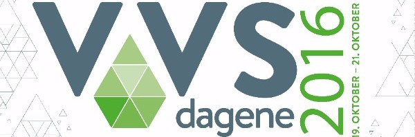 VVS Dagene 2016