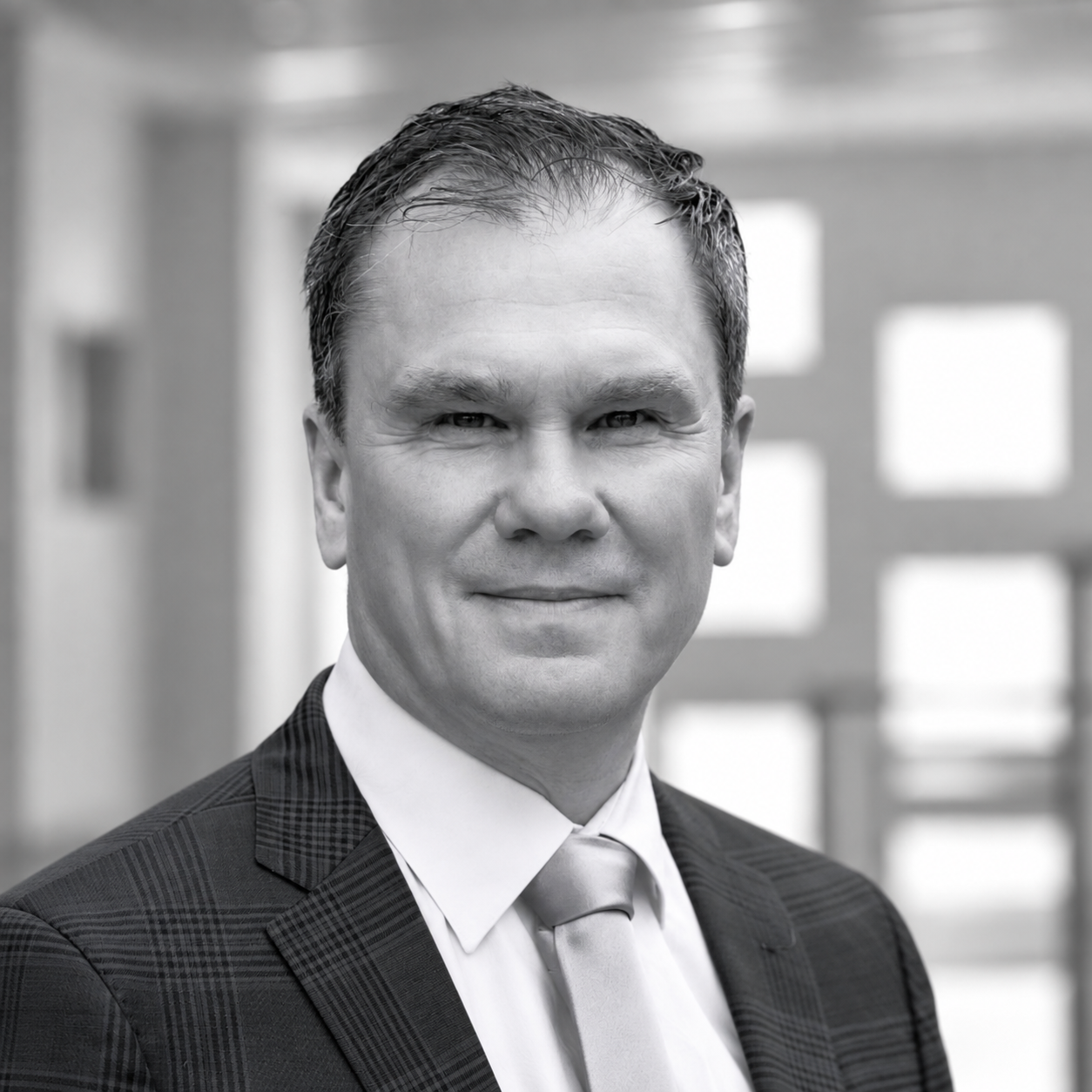 Mats (CEO)